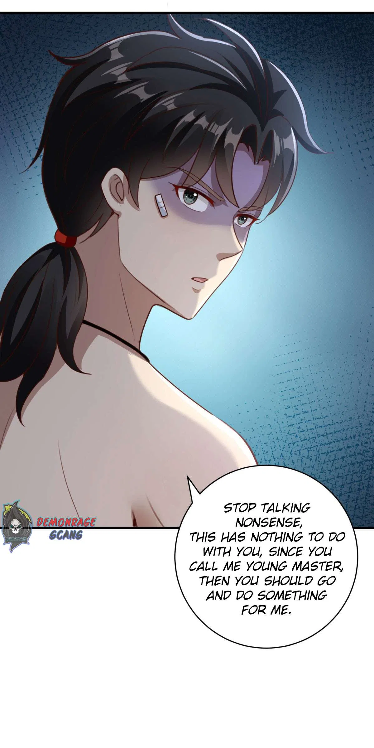 My Seven Sisters are Unparalleled Chapter 3 – Page 15