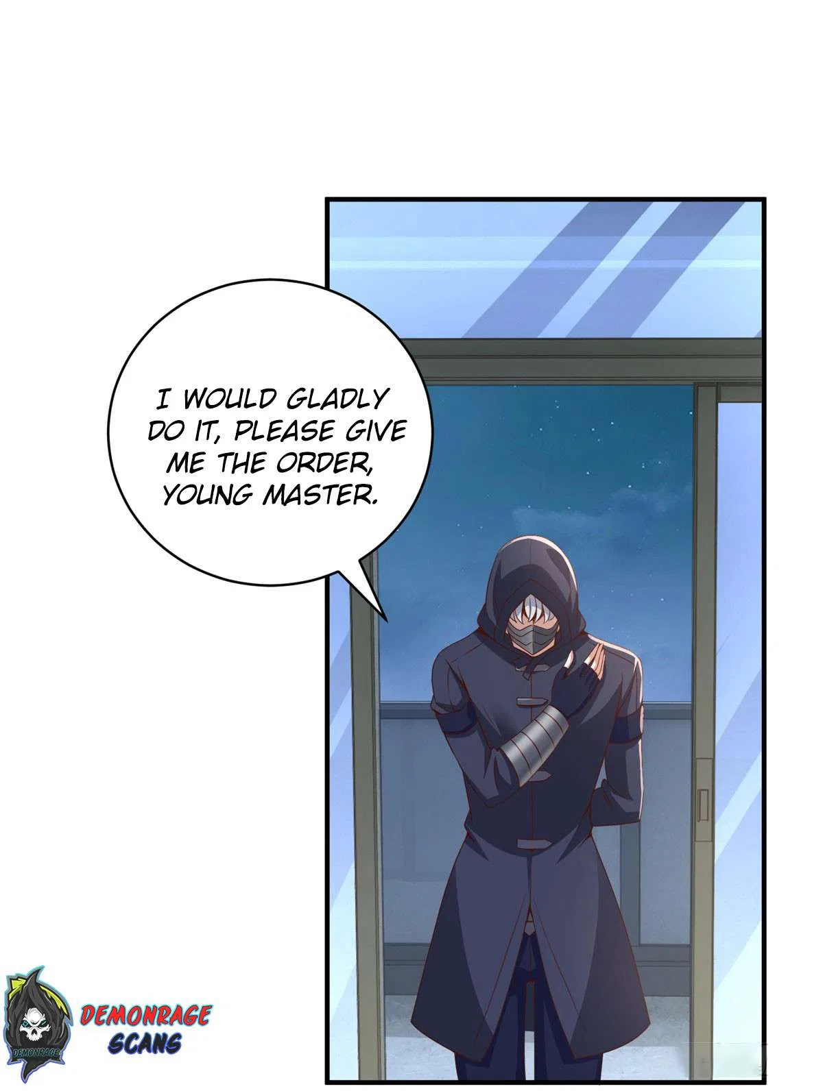 My Seven Sisters are Unparalleled Chapter 3 – Page 16