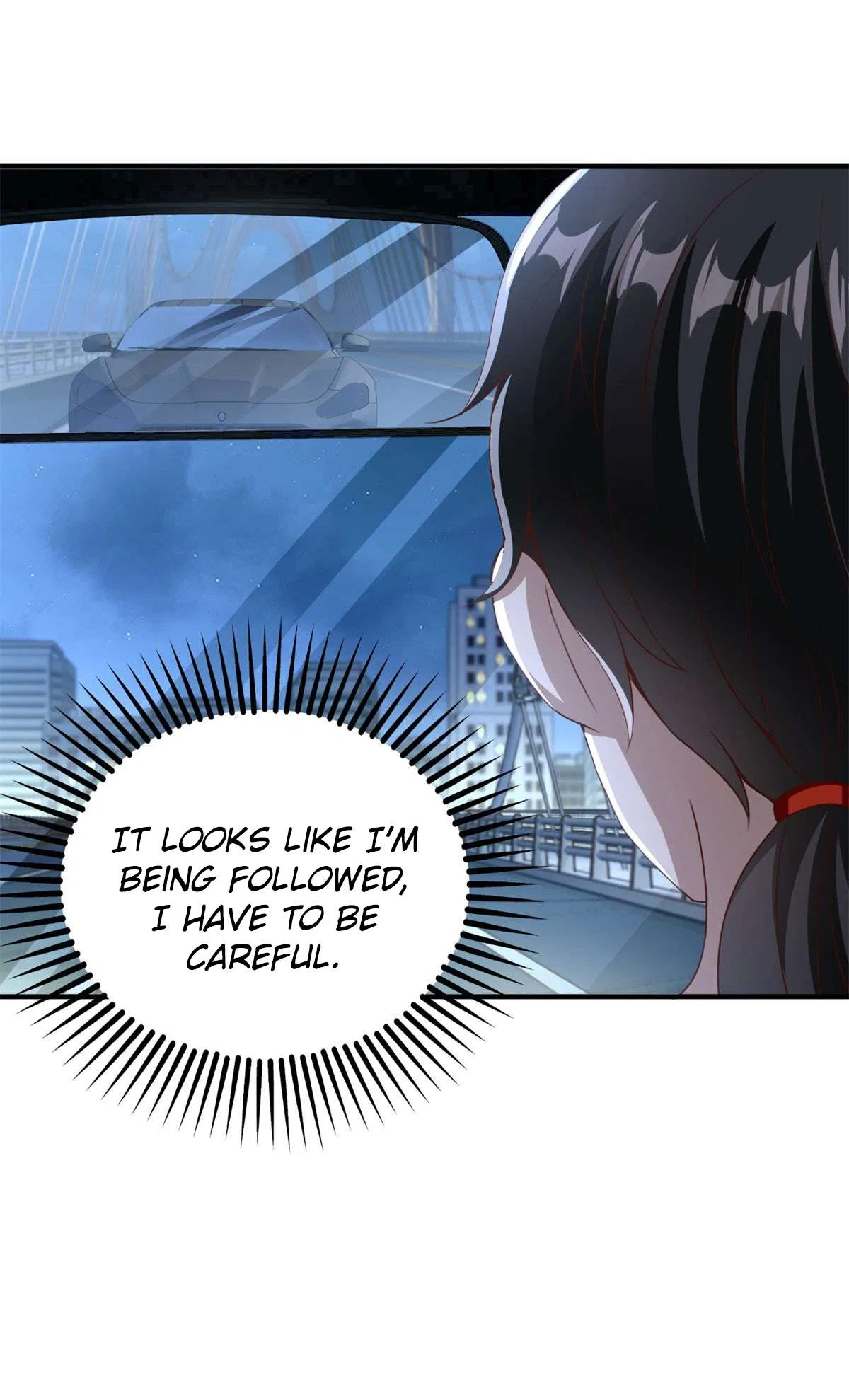 My Seven Sisters are Unparalleled Chapter 3 – Page 20