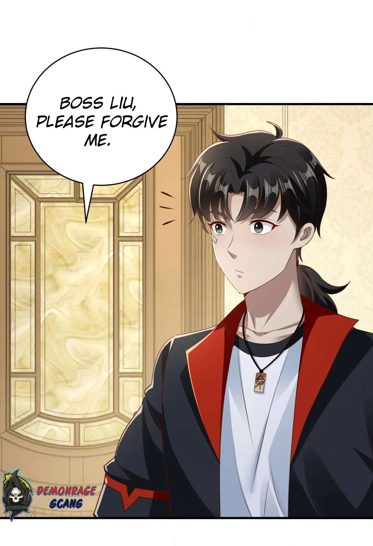 My Seven Sisters are Unparalleled Chapter 3 – Page 26