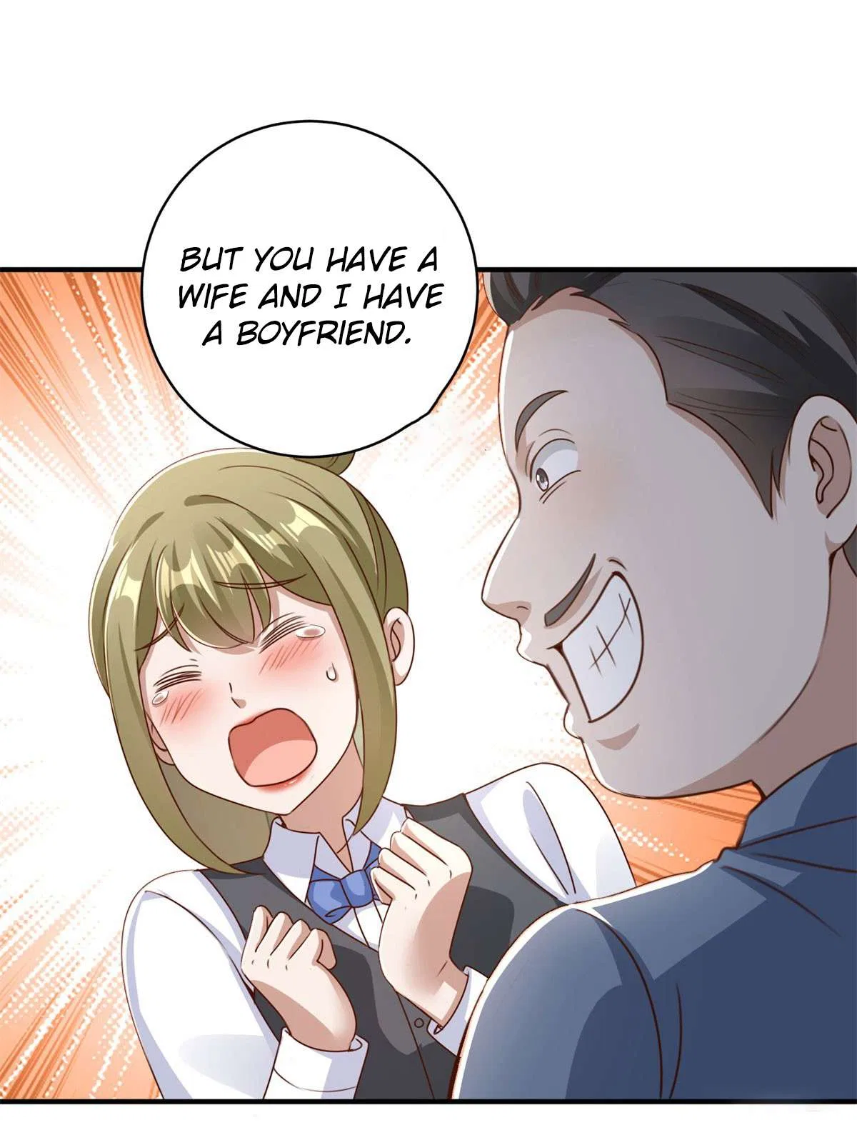 My Seven Sisters are Unparalleled Chapter 3 – Page 28