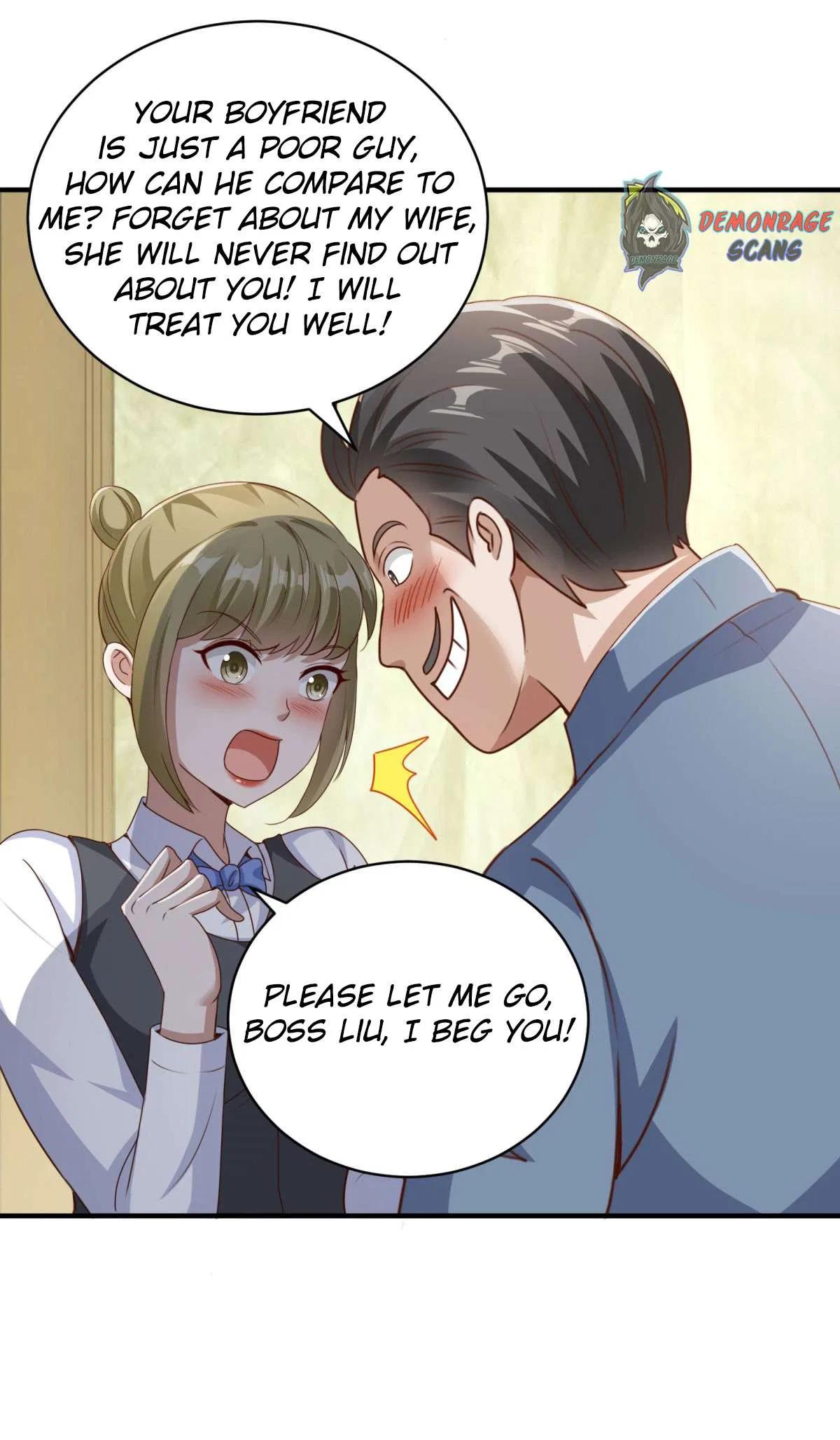 My Seven Sisters are Unparalleled Chapter 3 – Page 29