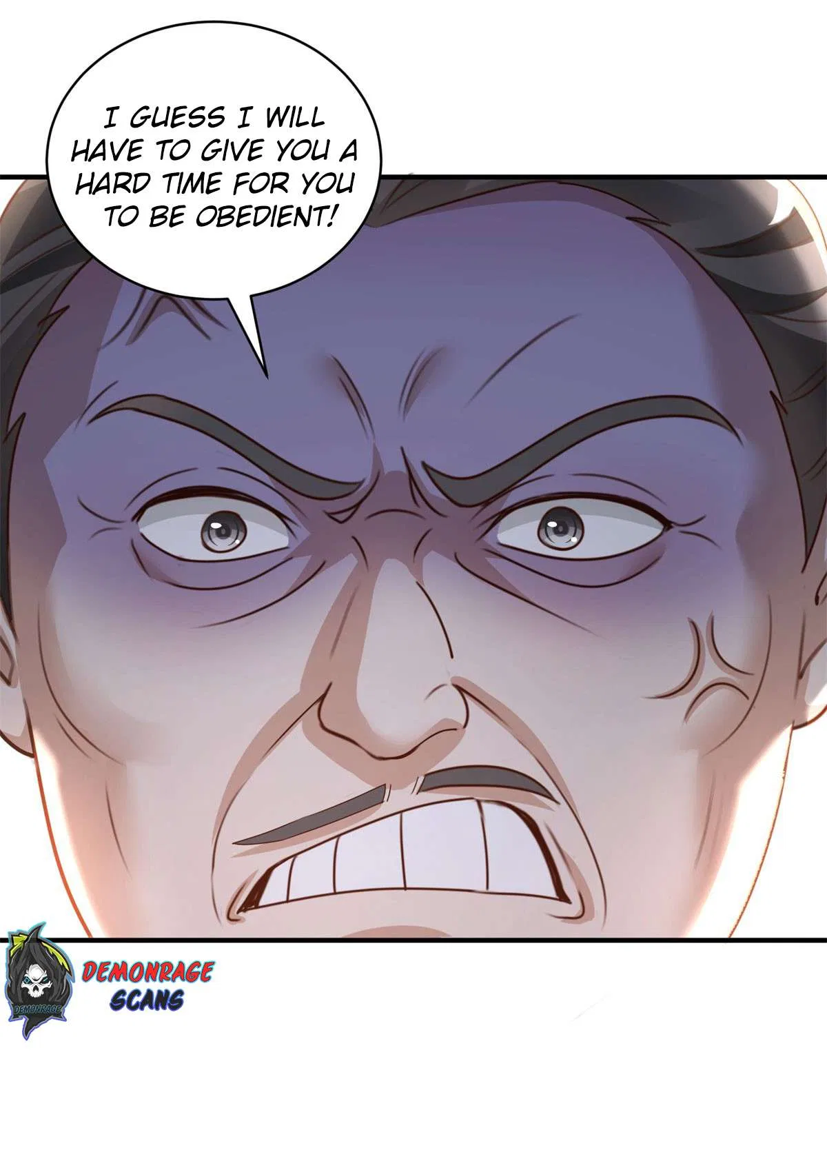 My Seven Sisters are Unparalleled Chapter 3 – Page 30