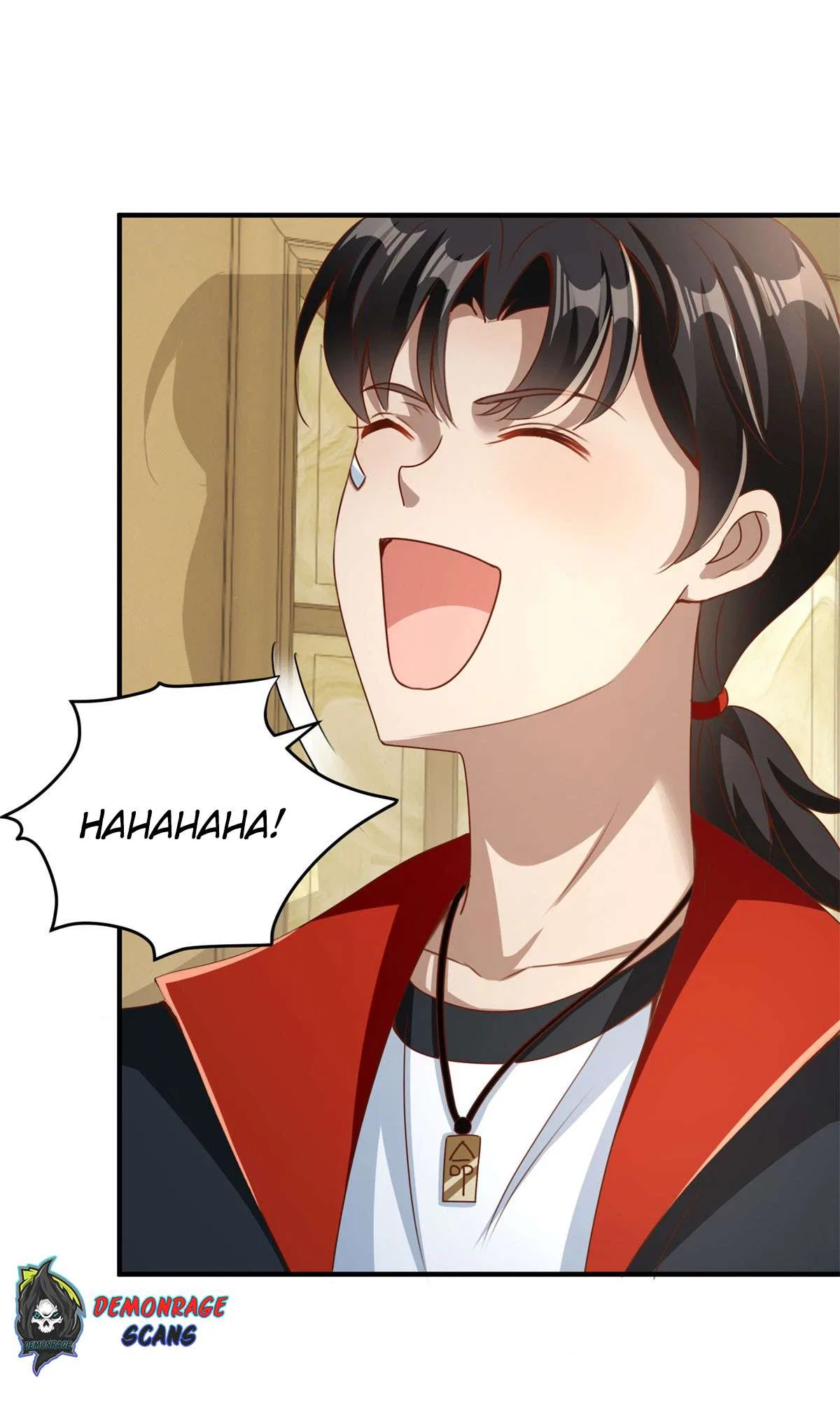 My Seven Sisters are Unparalleled Chapter 3 – Page 32