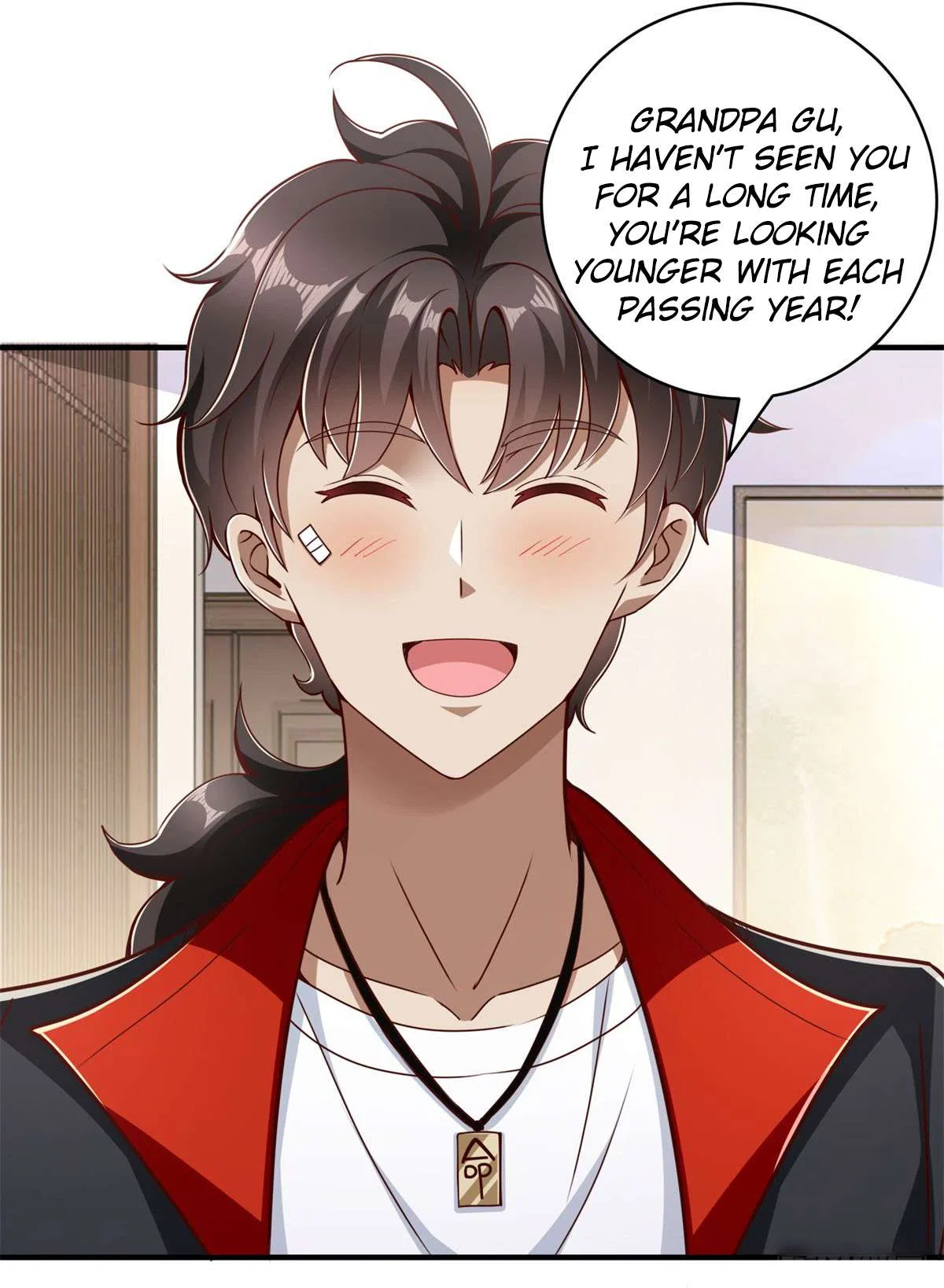 My Seven Sisters are Unparalleled Chapter 2 – Page 2