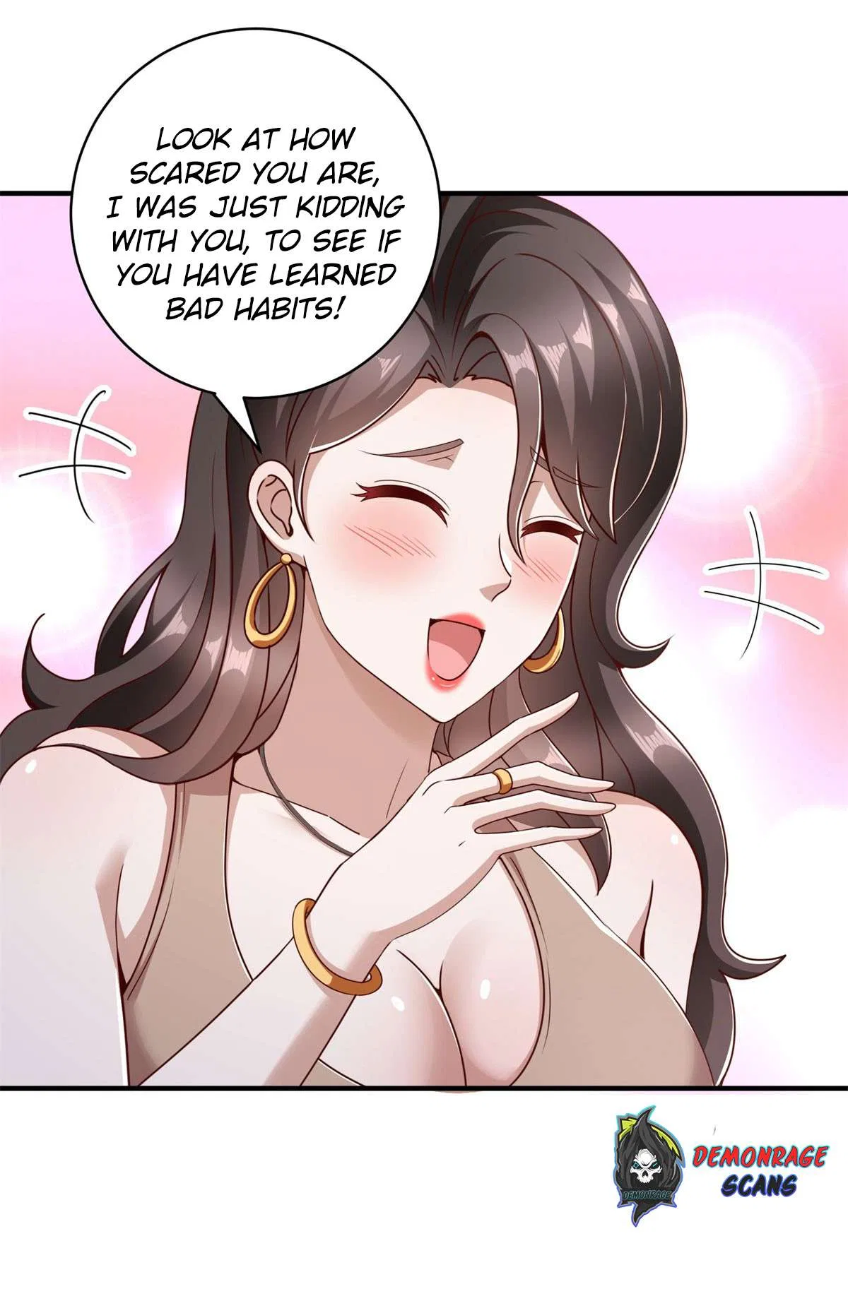 My Seven Sisters are Unparalleled Chapter 2 – Page 10