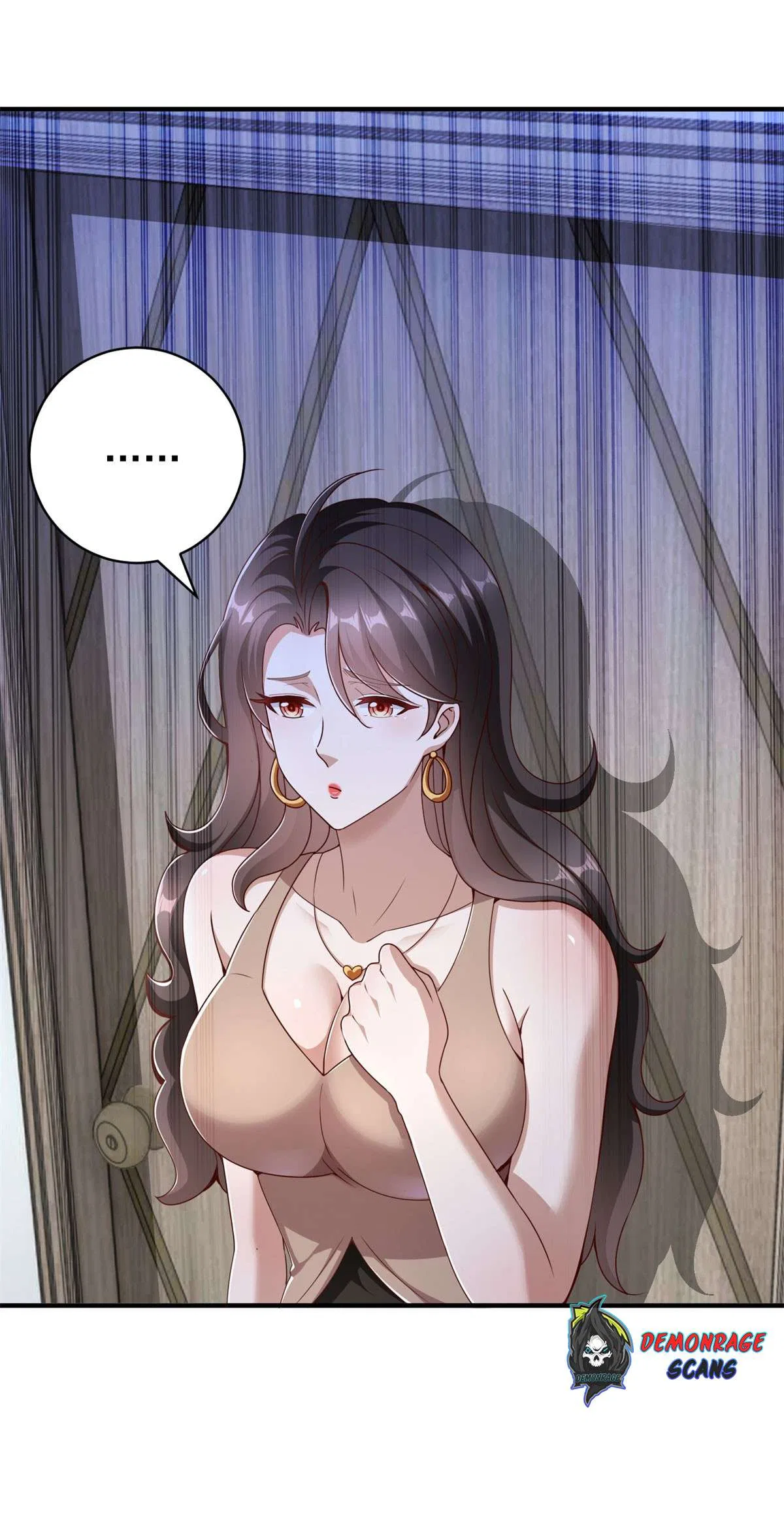 My Seven Sisters are Unparalleled Chapter 2 – Page 12