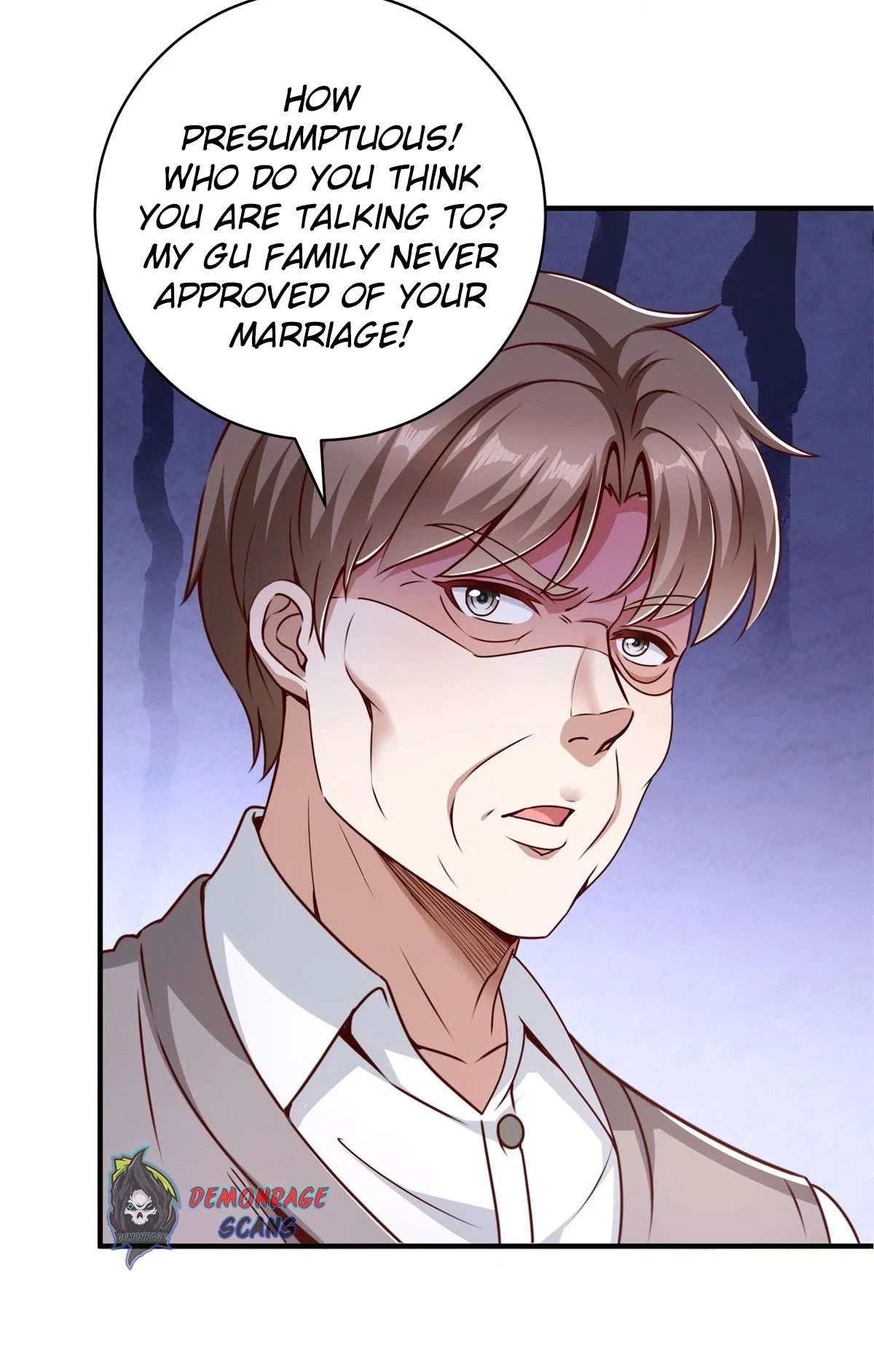 My Seven Sisters are Unparalleled Chapter 2 – Page 18