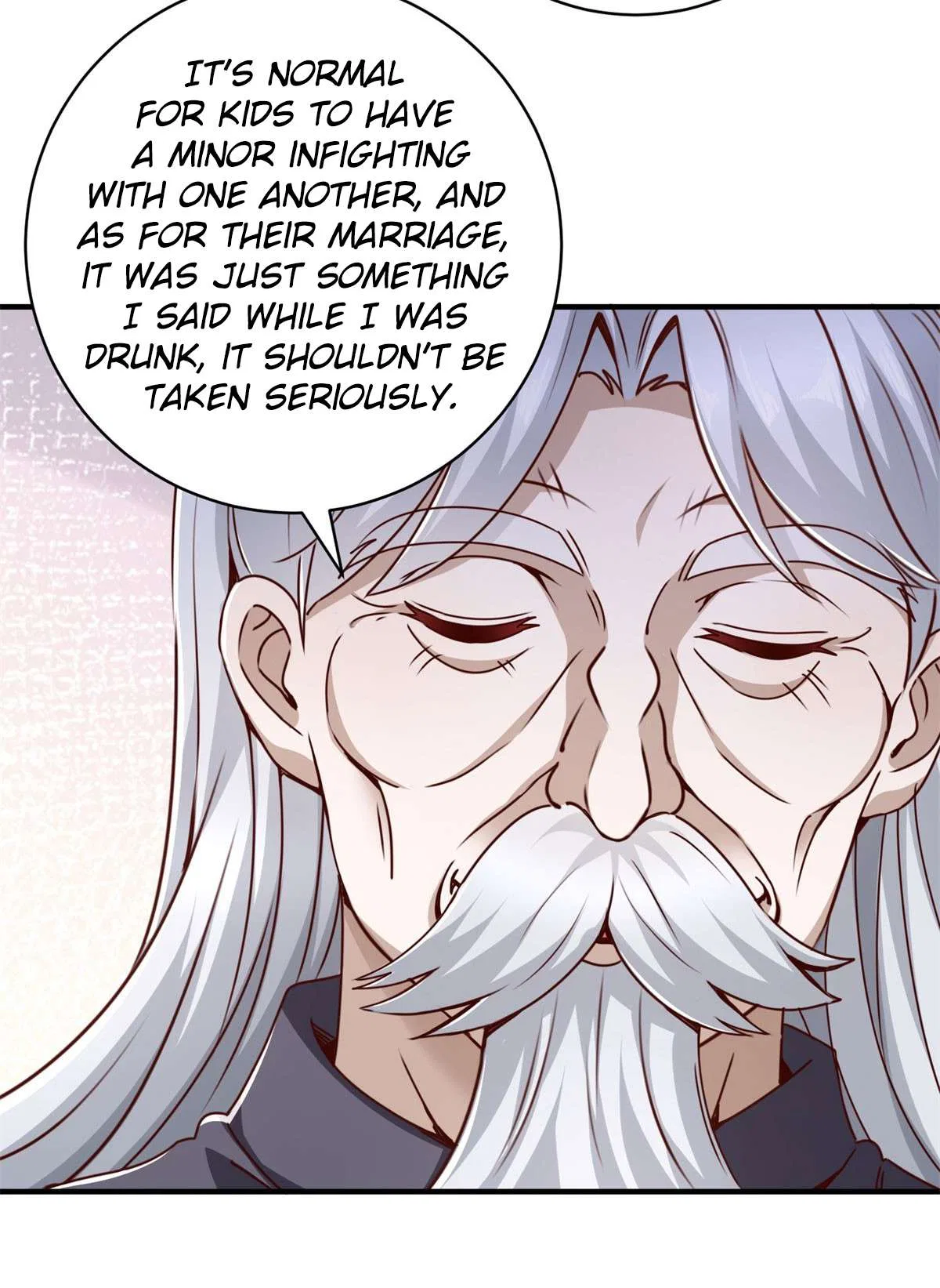 My Seven Sisters are Unparalleled Chapter 2 – Page 20