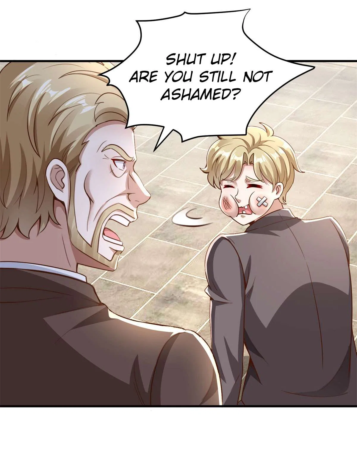 My Seven Sisters are Unparalleled Chapter 2 – Page 28