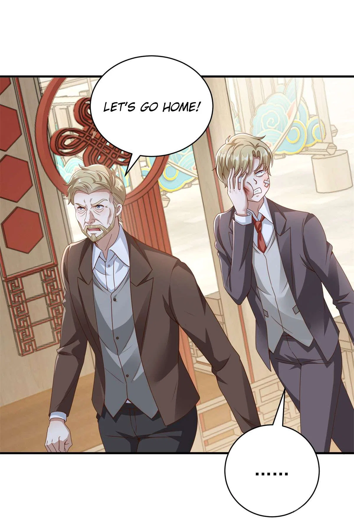 My Seven Sisters are Unparalleled Chapter 2 – Page 30