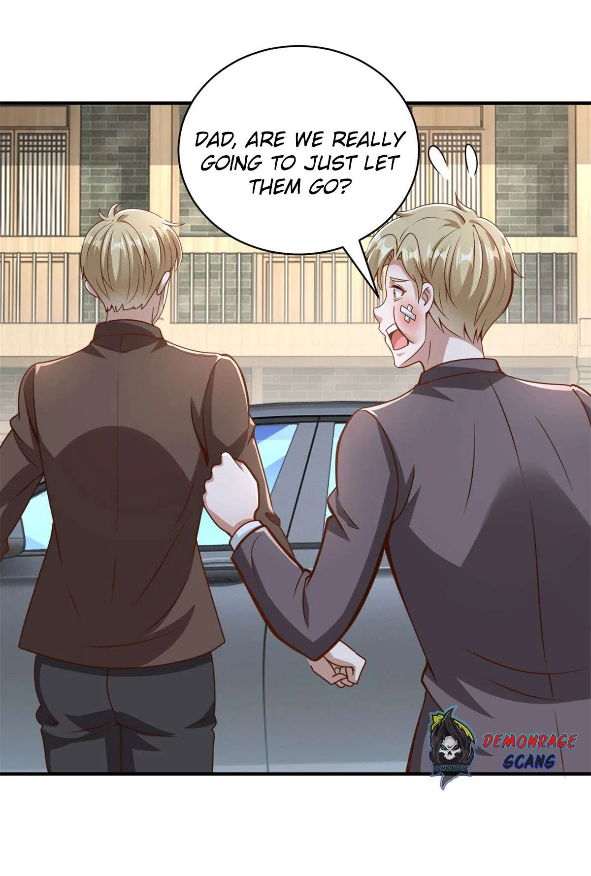 My Seven Sisters are Unparalleled Chapter 2 – Page 31