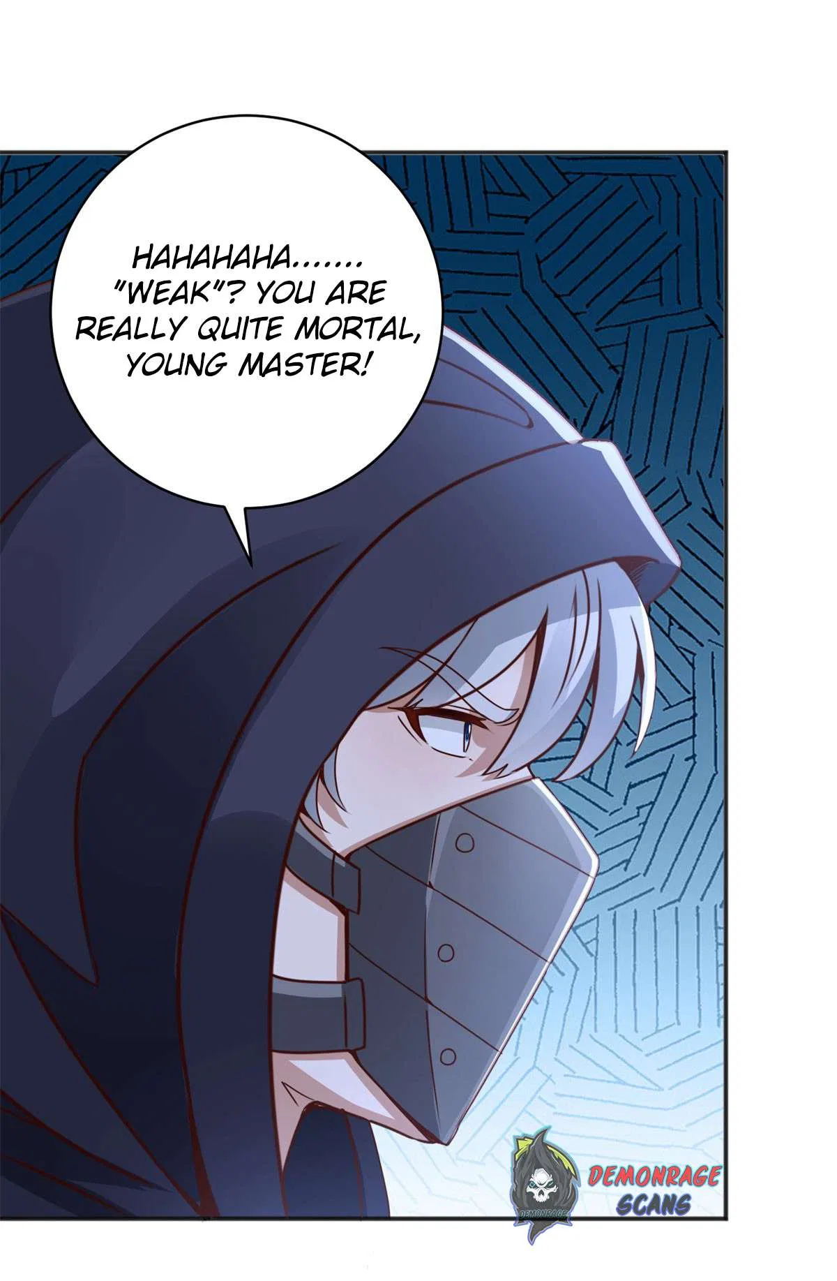 My Seven Sisters are Unparalleled Chapter 2 – Page 38