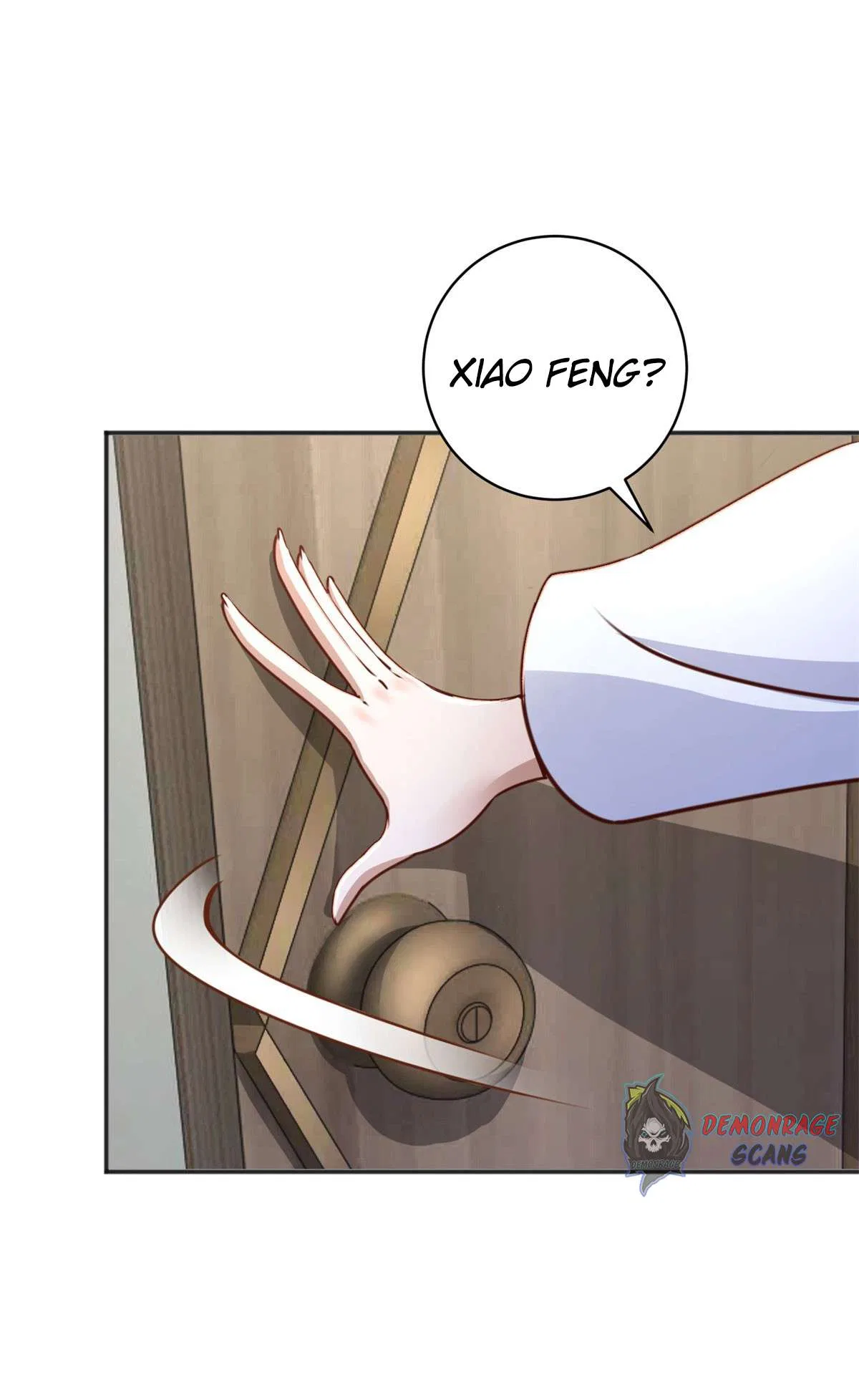 My Seven Sisters are Unparalleled Chapter 2 – Page 39
