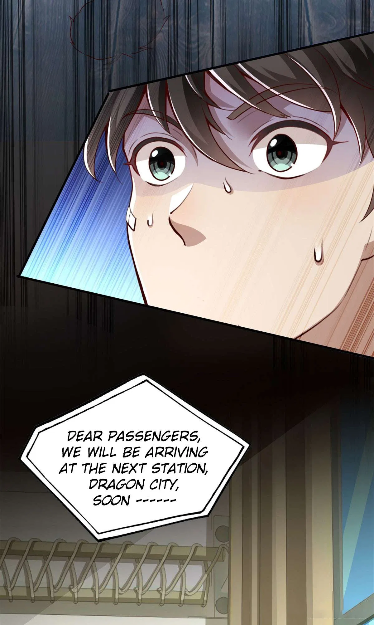 My Seven Sisters are Unparalleled Chapter 1 – Page 5
