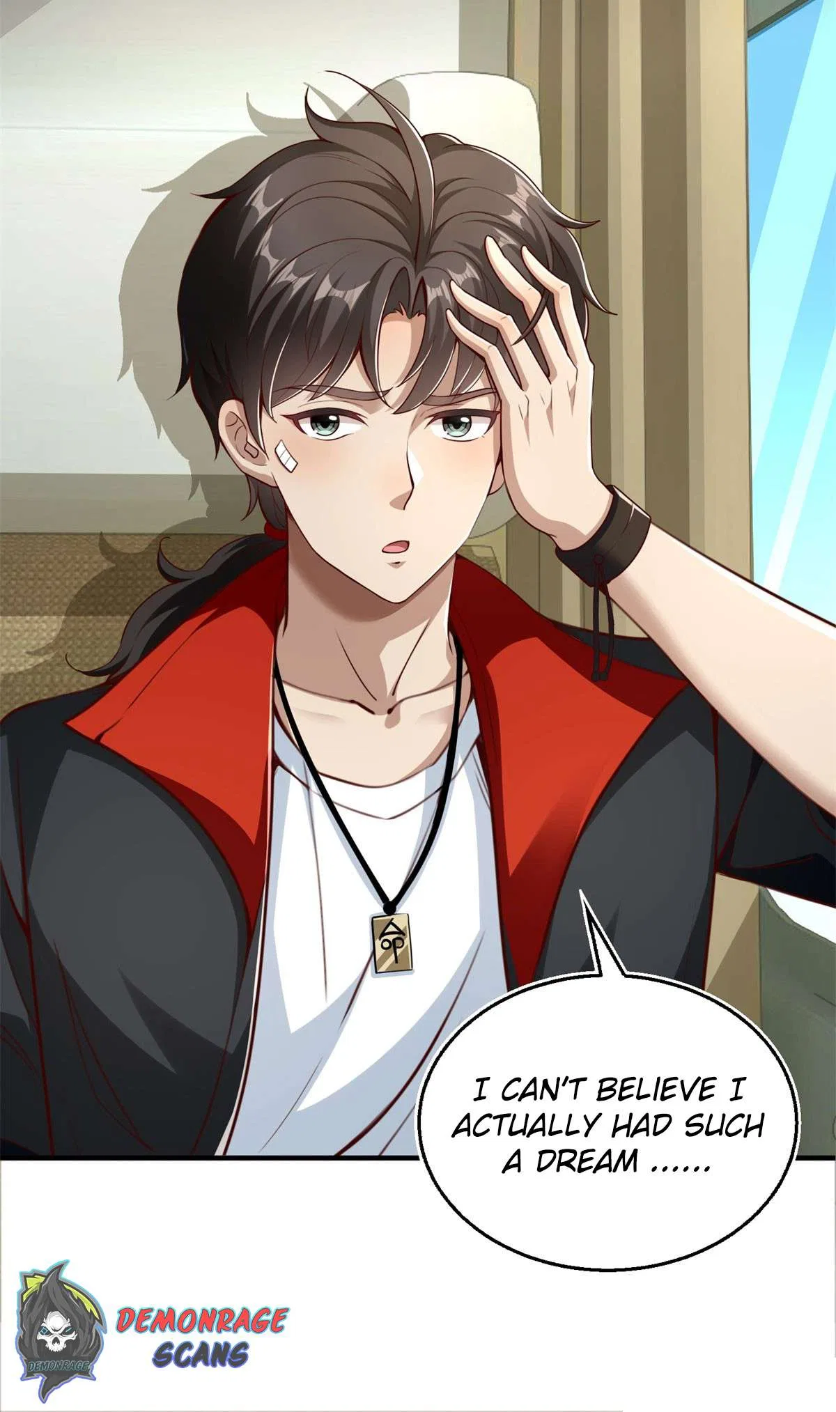 My Seven Sisters are Unparalleled Chapter 1 – Page 6