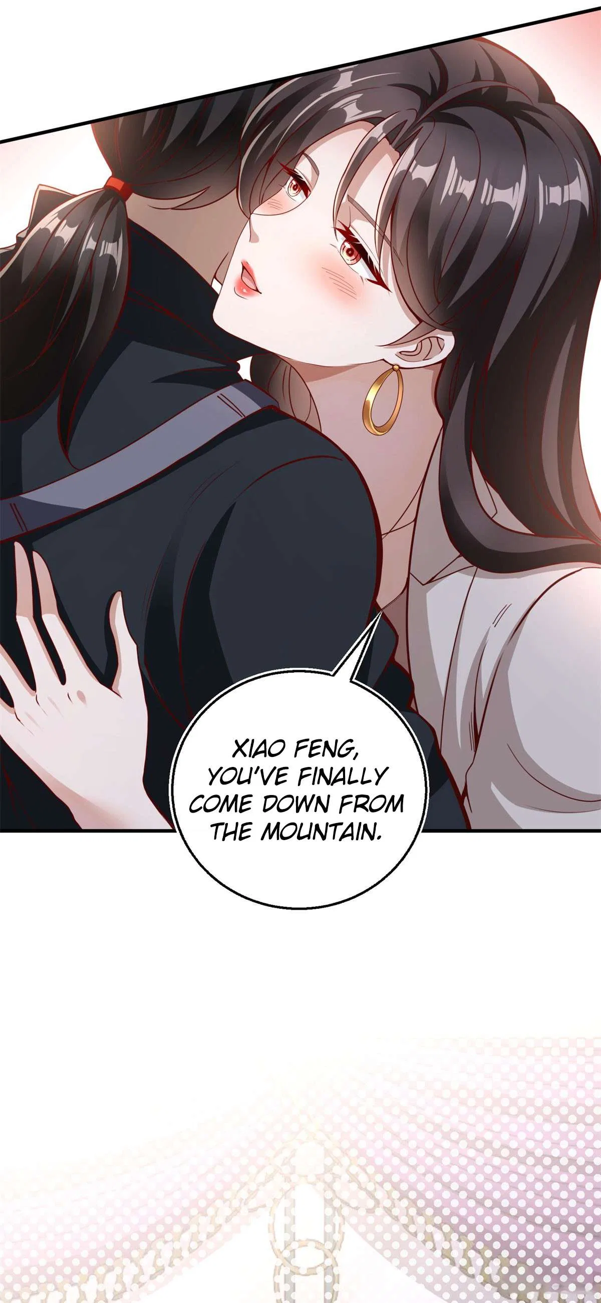 My Seven Sisters are Unparalleled Chapter 1 – Page 14