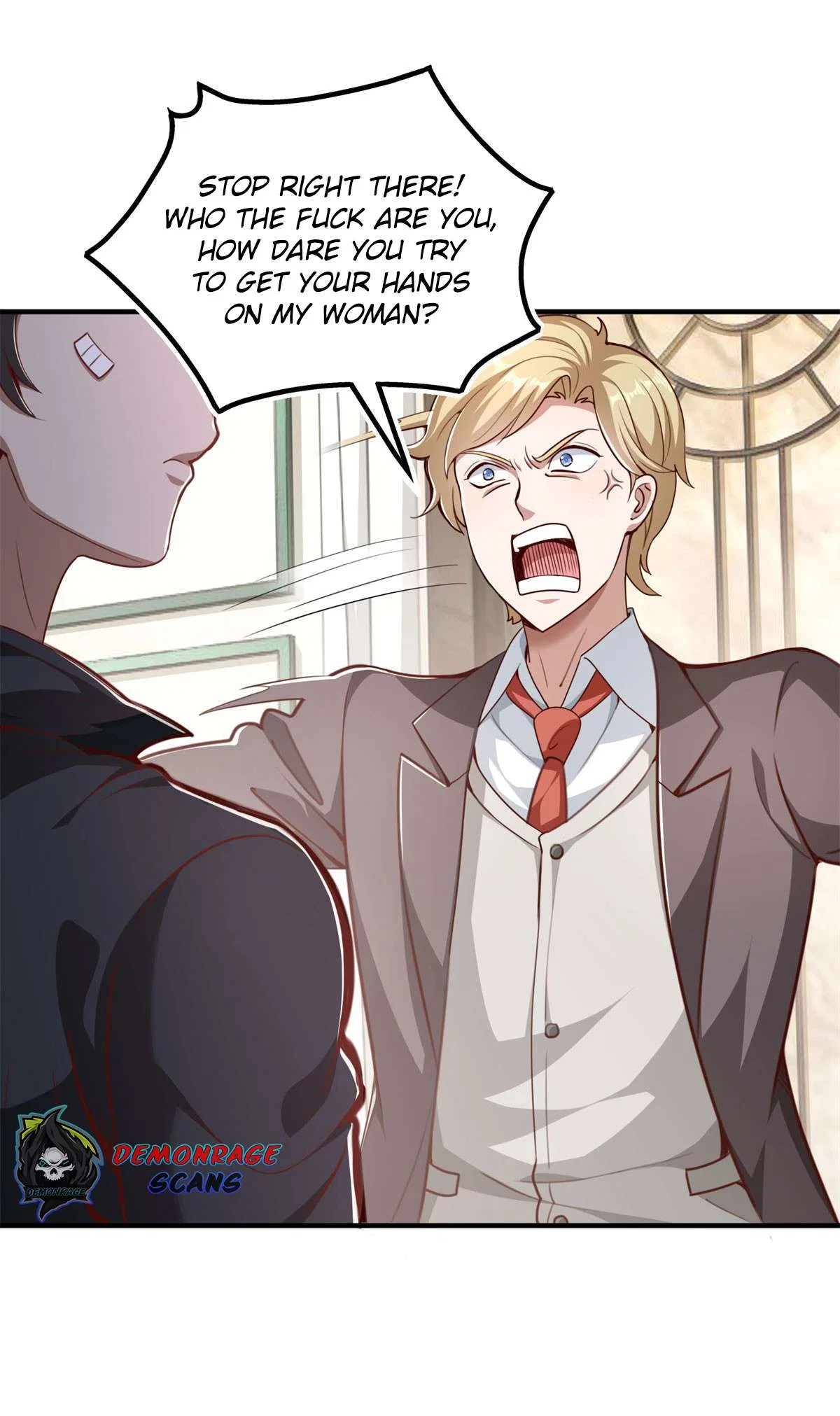 My Seven Sisters are Unparalleled Chapter 1 – Page 29