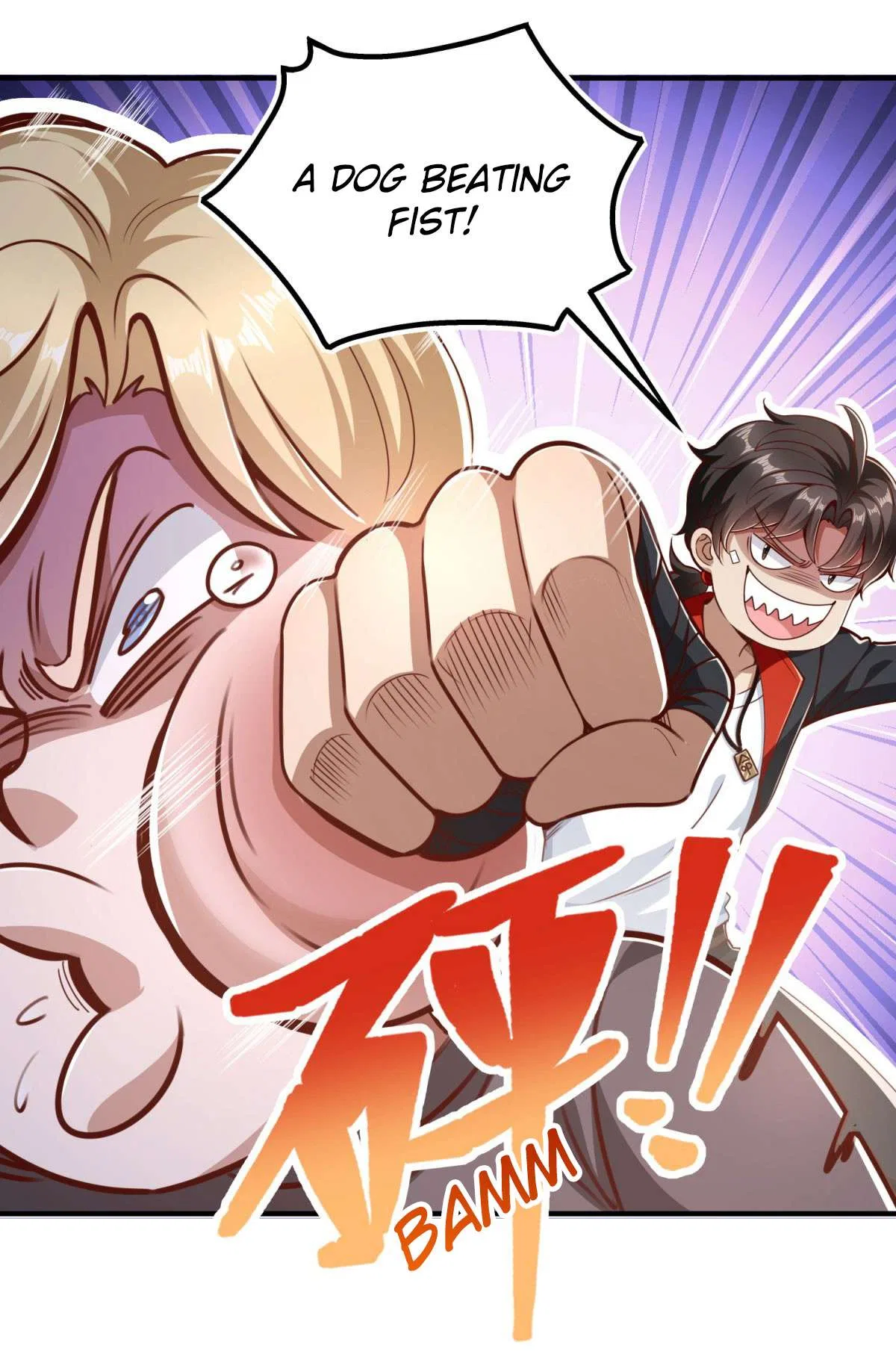 My Seven Sisters are Unparalleled Chapter 1 – Page 31