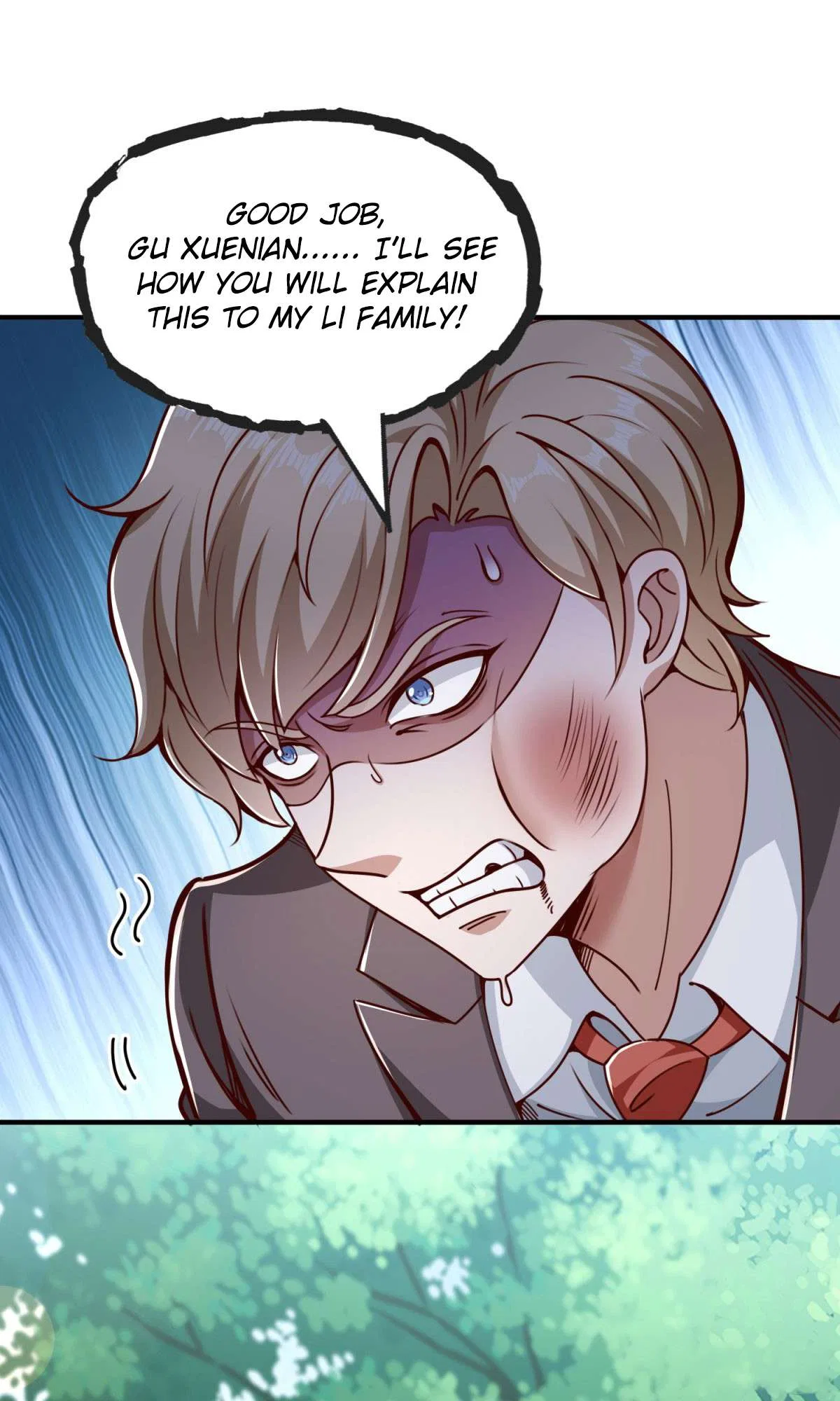 My Seven Sisters are Unparalleled Chapter 1 – Page 36