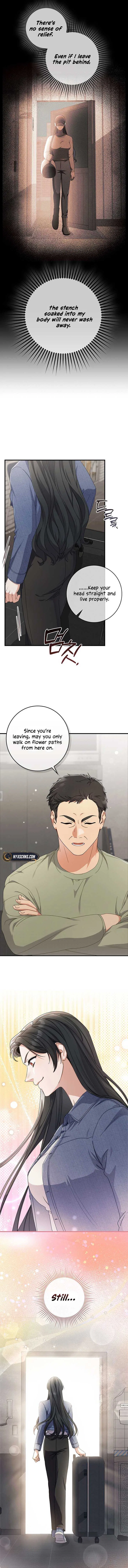 Invincible Romance Chapter 9 – Page 18