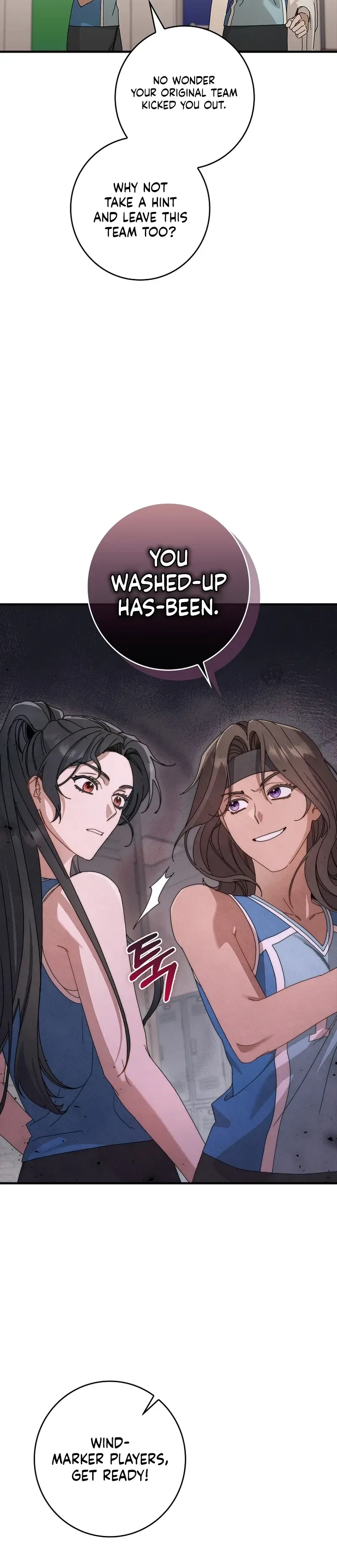 Invincible Romance Chapter 1 – Page 14