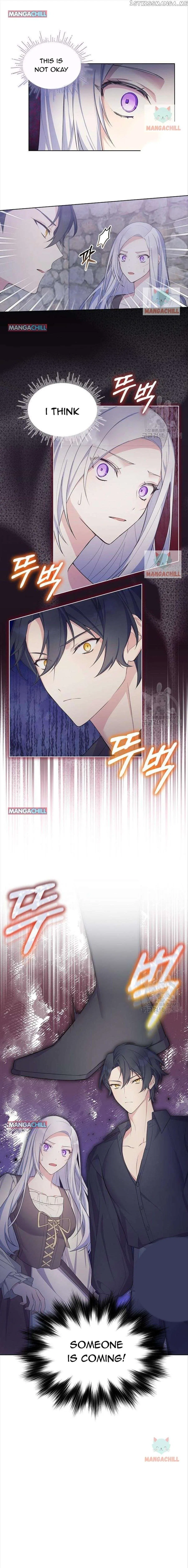 May I Kill You, Your Majesty? Chapter 5 – Page 4