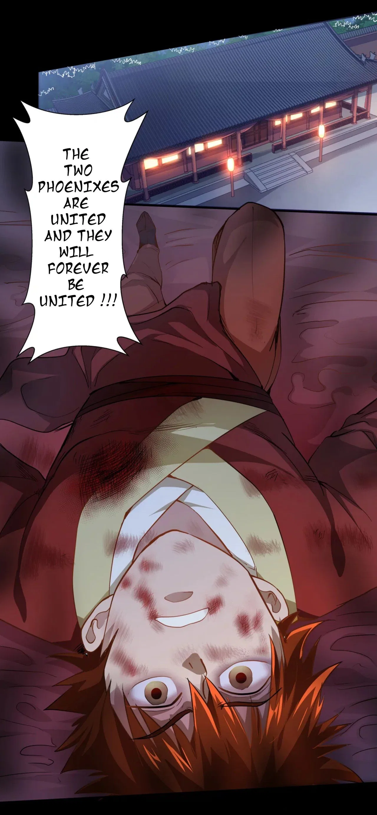 Wu Ling (Martial Spirit) Sword Master Chapter 1 – Page 4