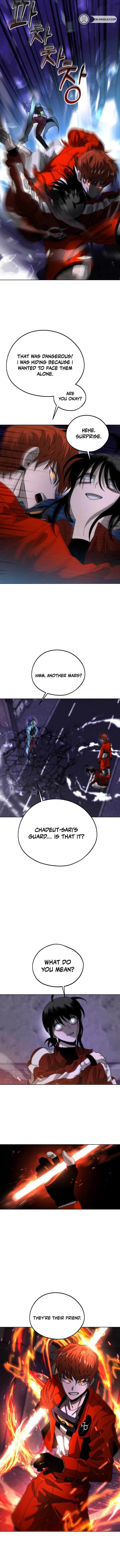Project Mars Chapter 10 – Page 3