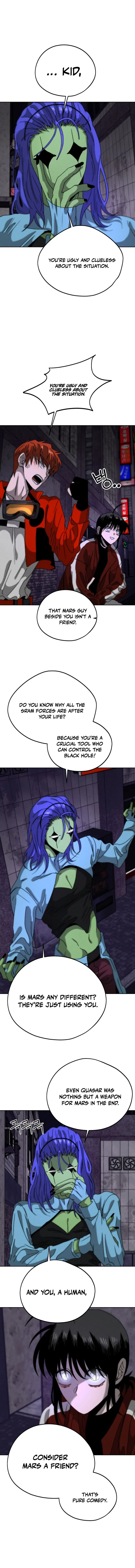 Project Mars Chapter 10 – Page 4