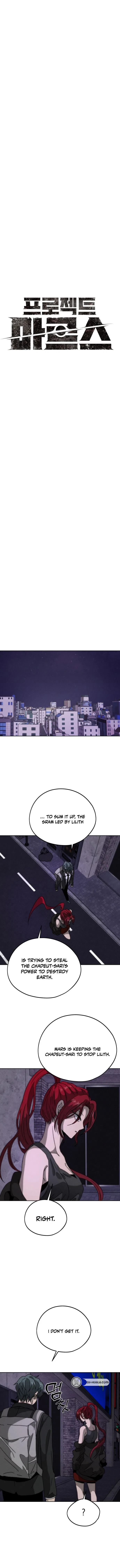 Project Mars Chapter 10 – Page 9