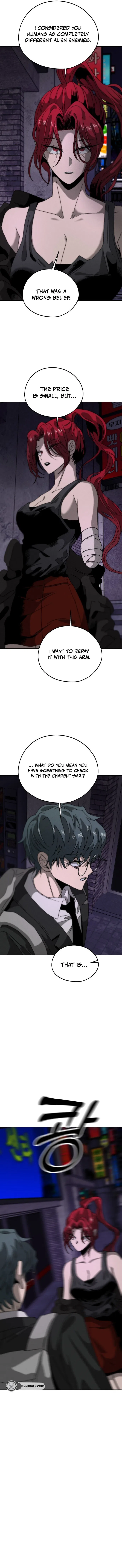 Project Mars Chapter 10 – Page 12