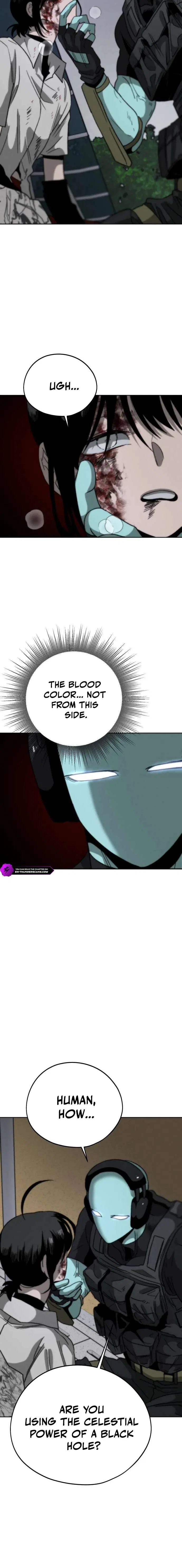 Project Mars Chapter 5 – Page 4