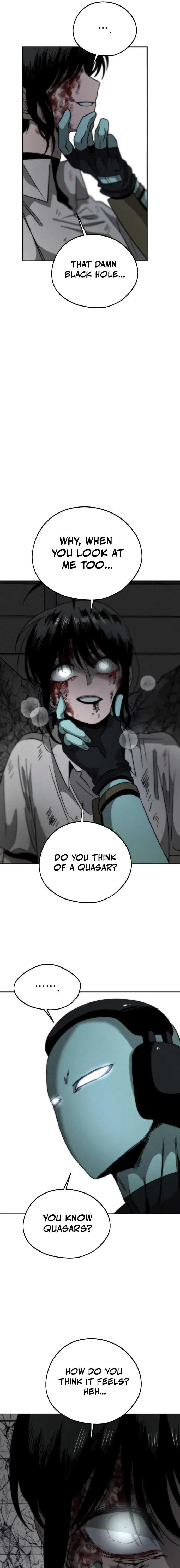 Project Mars Chapter 5 – Page 5