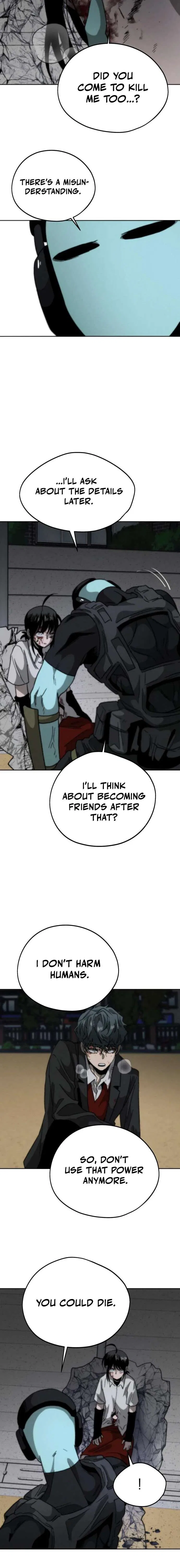 Project Mars Chapter 5 – Page 6