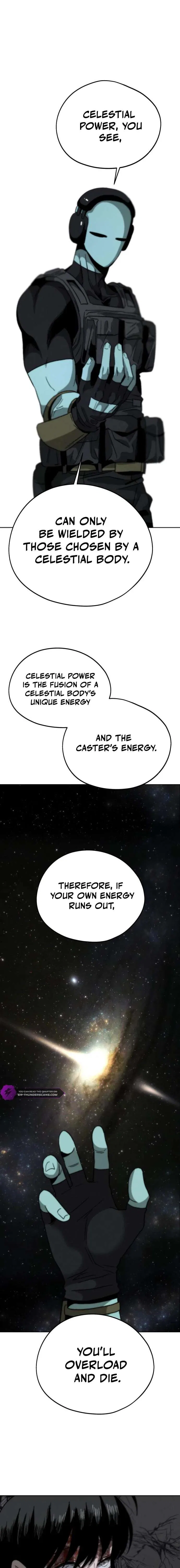 Project Mars Chapter 5 – Page 7