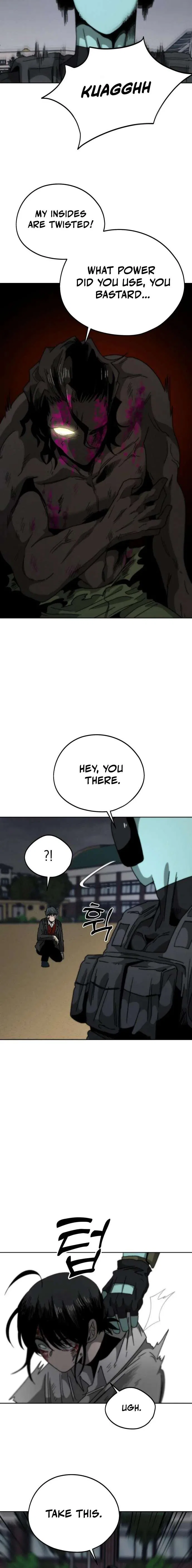 Project Mars Chapter 5 – Page 10