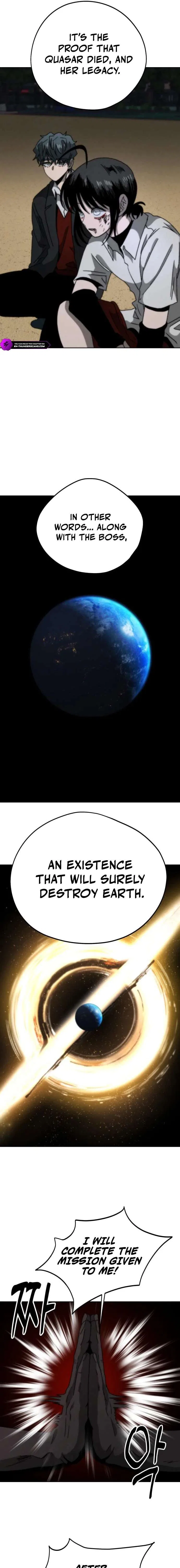 Project Mars Chapter 5 – Page 15