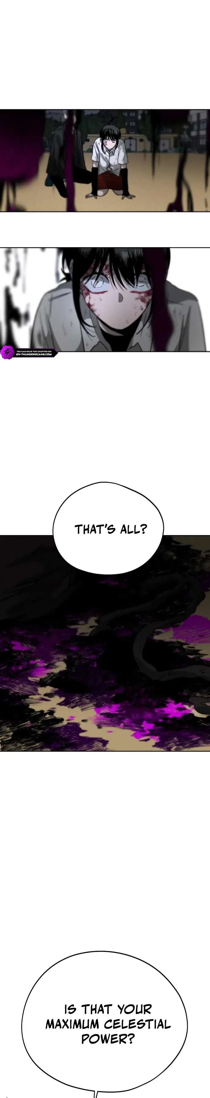 Project Mars Chapter 5 – Page 23