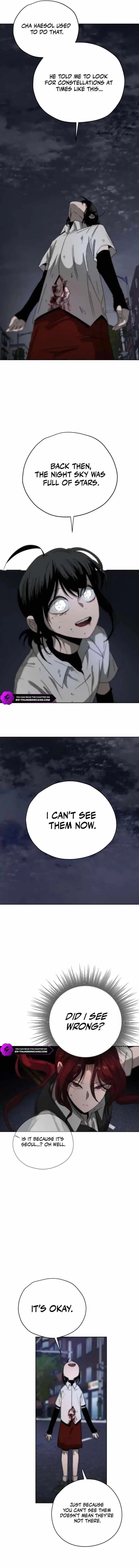 Project Mars Chapter 3 – Page 2