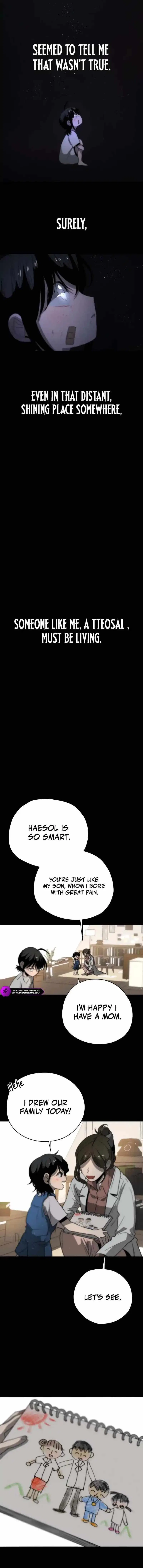 Project Mars Chapter 3 – Page 5