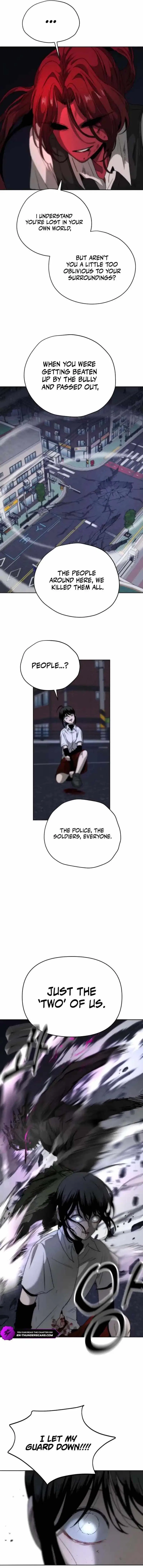 Project Mars Chapter 3 – Page 17