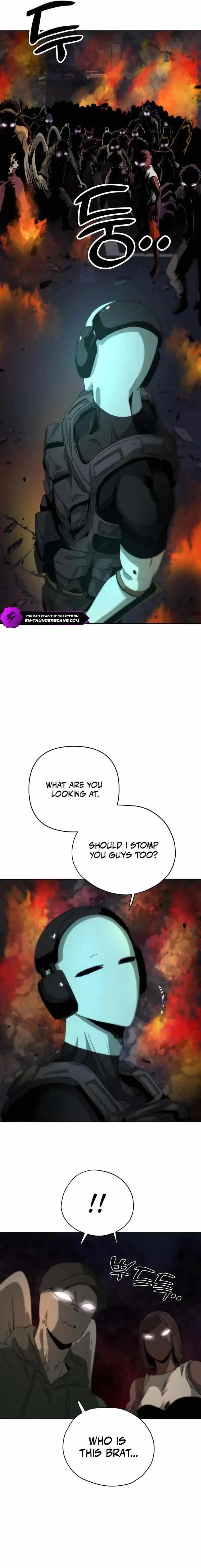 Project Mars Chapter 3 – Page 30