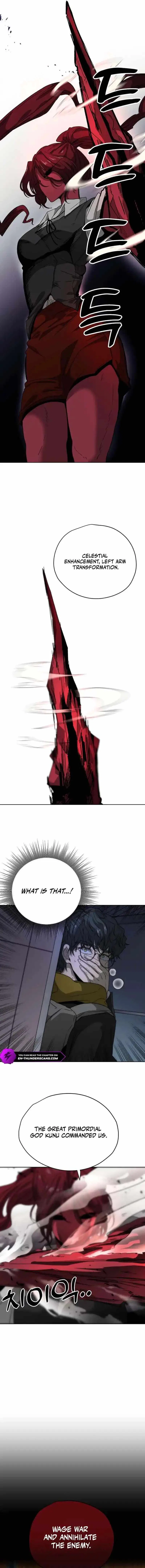 Project Mars Chapter 2 – Page 13