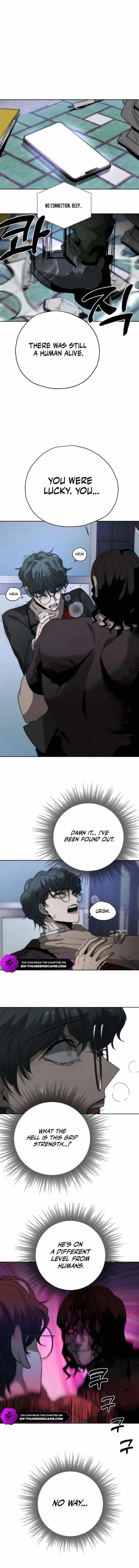 Project Mars Chapter 2 – Page 18