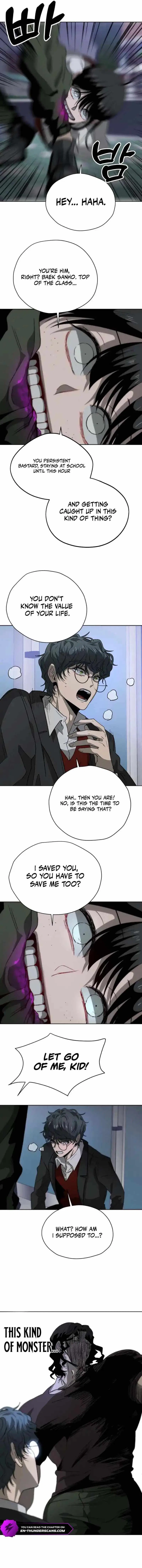 Project Mars Chapter 2 – Page 20