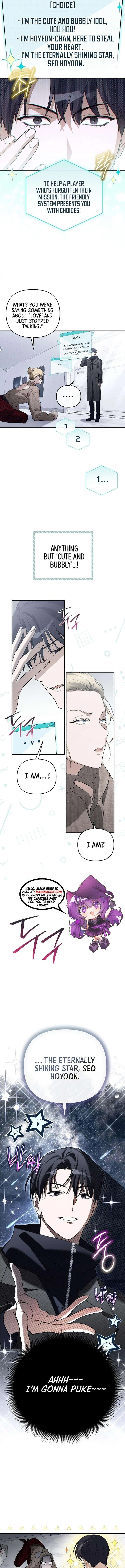 Surviving as a PD Idol Chapter 4 – Page 2