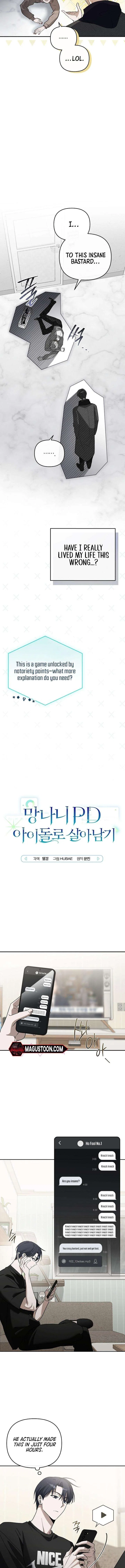 Surviving as a PD Idol Chapter 4 – Page 3