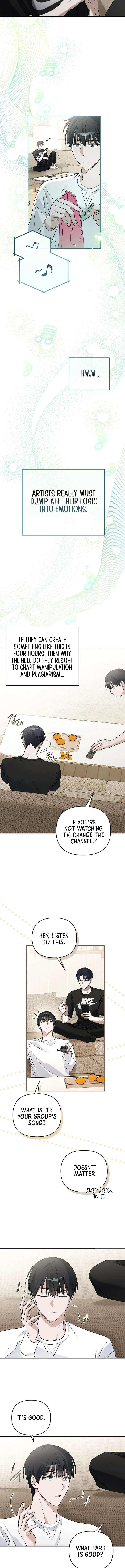 Surviving as a PD Idol Chapter 4 – Page 4