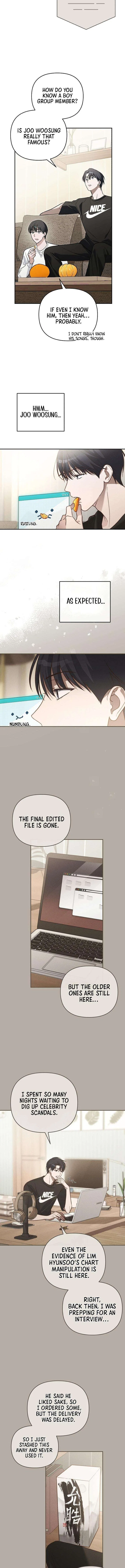 Surviving as a PD Idol Chapter 4 – Page 7